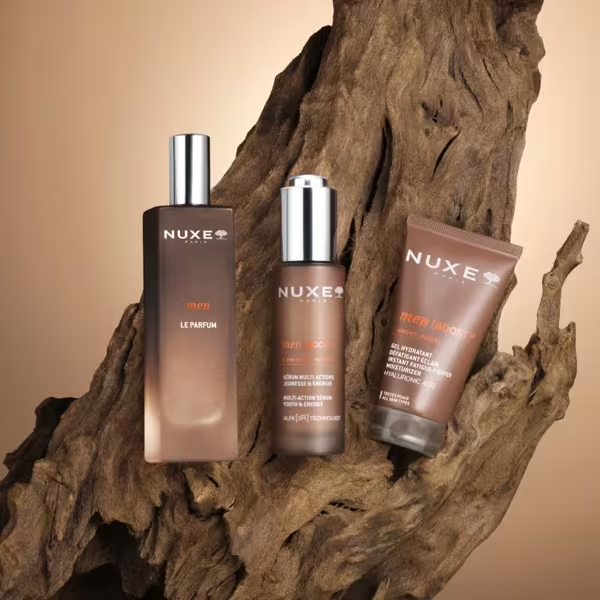 NUXE Men [Boost] Le Parfum 50ml