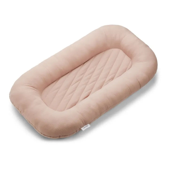 Liewood Edward Baby Nest Rose LW14217