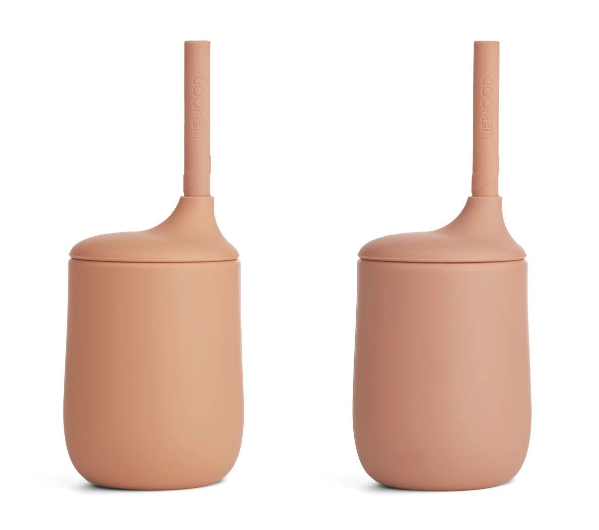 Liewood Ellis Sippy Cup Pack 2 Tuscan 2099 LW14229