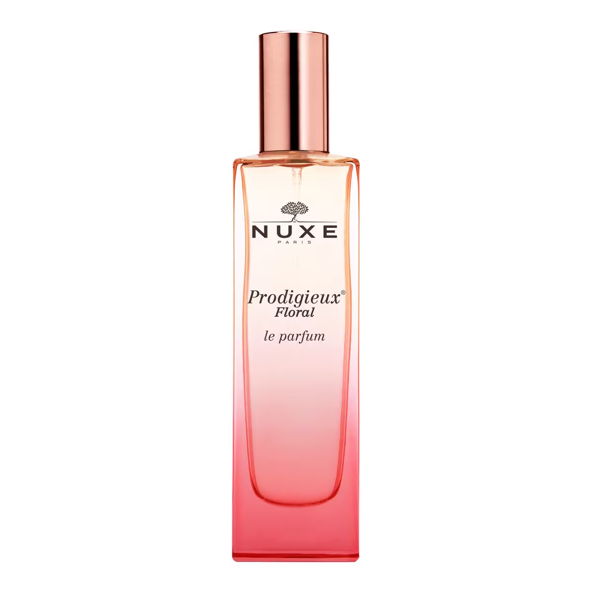 Nuxe Prodigieux Floral Le Parfum  50mL