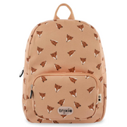 TrixieMochila Estampada - Fierce Fox