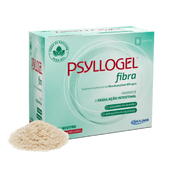 Psyllogel® Neutral Fiber 20 sachets