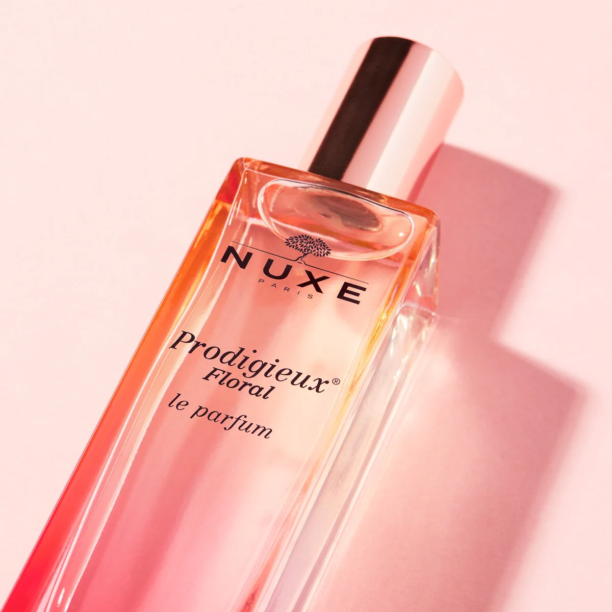 Nuxe Prodigieux Floral Le Parfum  50mL