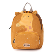 Trixie Mochila Pequena - Mr. Giraffe