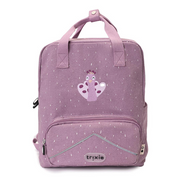 Trixie Mochila Grande - Mrs. Peacock