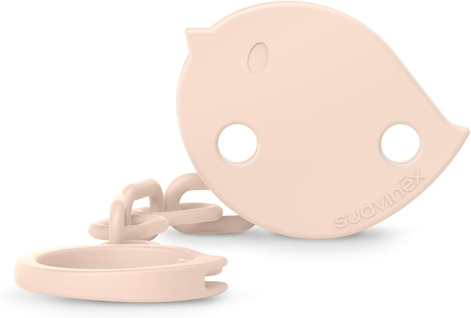 Suavinex Sx Pro Clip Redondo 0M+