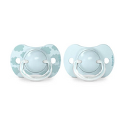 Suavinex Sx Pro Chupeta Fisiológica Azul 0-6M