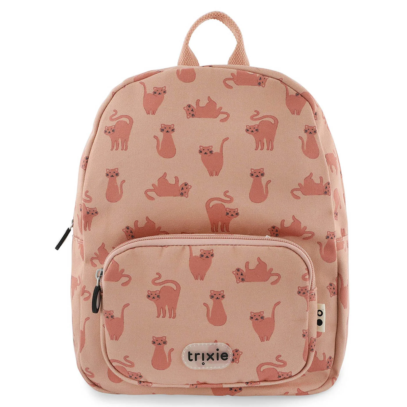 Trixie Mochila Estampada - Charming Cat