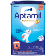 Aptamil Nutri-Biotik 4 Leite 750g