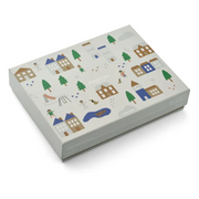 Liewood Jimmie Puzzle Downtown/Sandy LW17915