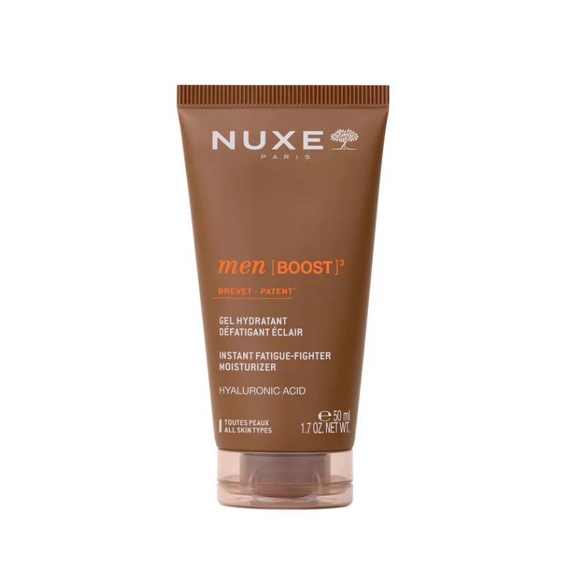 NUXE Men [Boost] Gel Hidratante Rosto  50ml