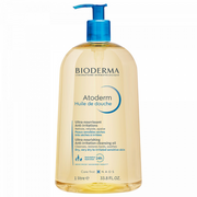 Bioderma Atoderm Óleo Duche 1L
