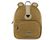 Trixie Mochila - Mr. Bear
