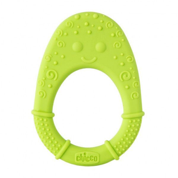 Chicco Anel Dentição Super Soft 2M+