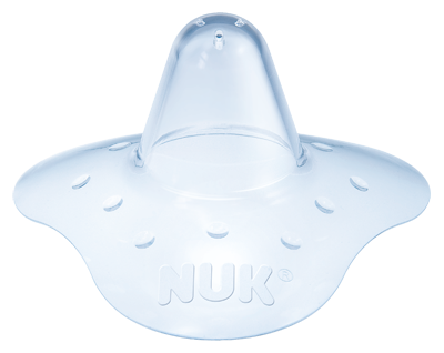 Nuk Triang Prot Tri Silic Seio M X2 + Cx