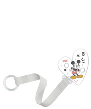 Nuk Fita Chupeta Mickey