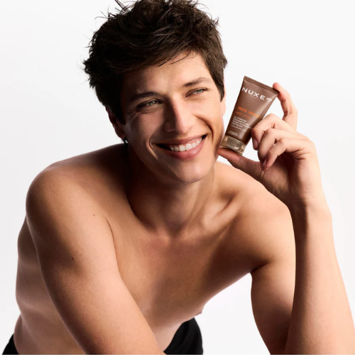 NUXE Men [Boost] Gel Hidratante Rosto  50ml