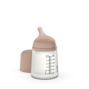 Suavinex Zero Bib TetSilColic A180 Med