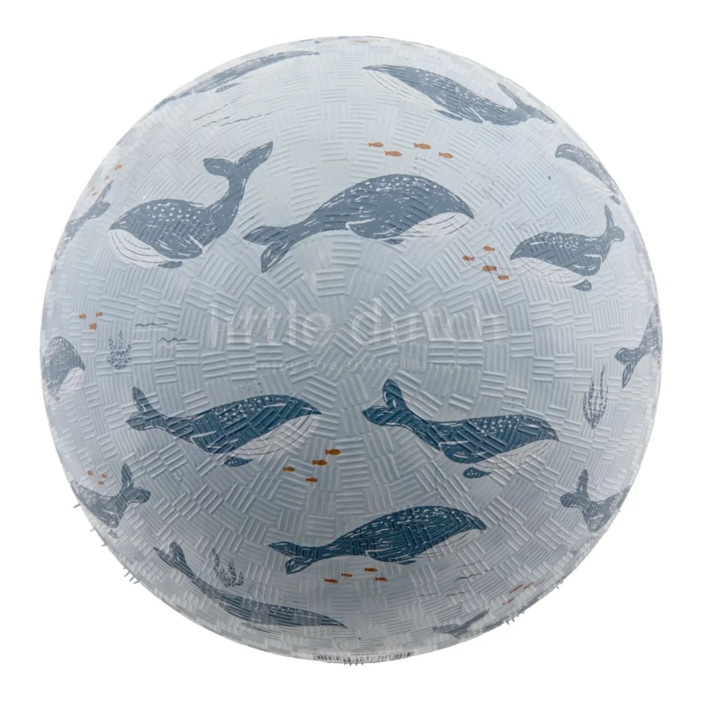 Little Dutch Bola de Borracha Ocean 6158