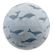 Little Dutch Bola de Borracha Ocean 6158
