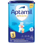 Aptamil Nutri-Biotik 3 Leite 800g