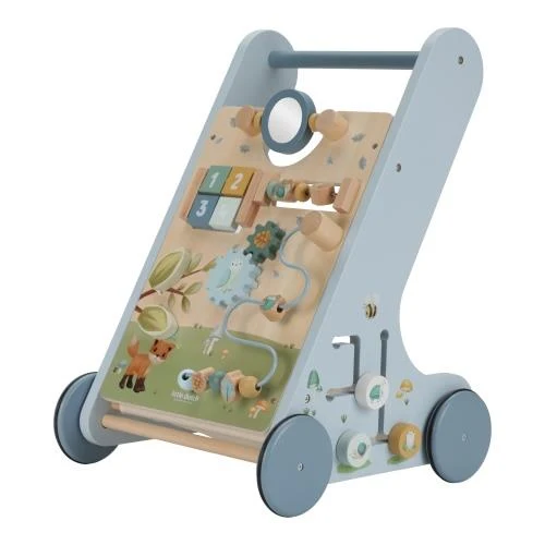 Little Dutch Andarilho Ativi Forest Friends LD7232