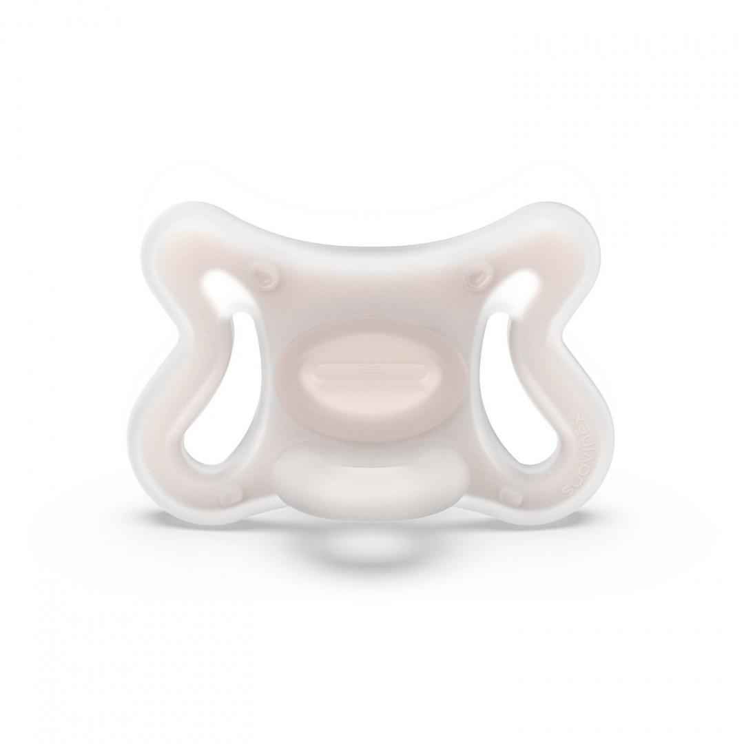 Suavinex Zero Chup Sil Fis-2.2MLight