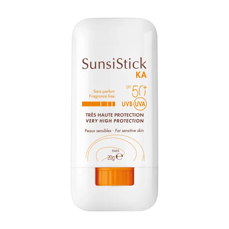 Avène Solar Spf50+ Sunsistick 20G
