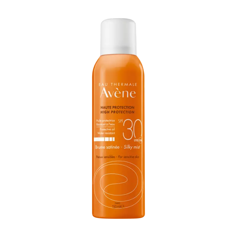Avène Solar Bruma Spf30 Pele Sensível 150ml