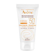 Avène Solar Leite Mineral Spf50+ 100ml