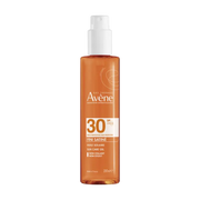 Avène Solar Spf30 Óleo 200ml