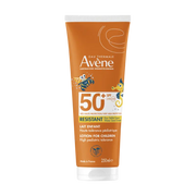Avène Solar Leite Criança SPF50+ 250Ml