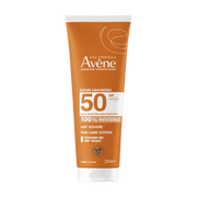 Avène Solar Leite SPF50 250Ml