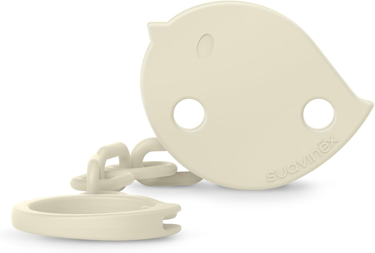 Suavinex Sx Pro Clip Redondo 0M+