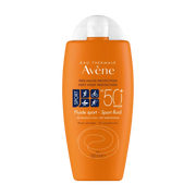 Avène Solar Spf50+ Fluid Sport 100ml