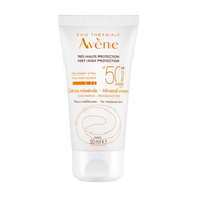 Avène Solar Creme Mineral Spf50+ 50ml