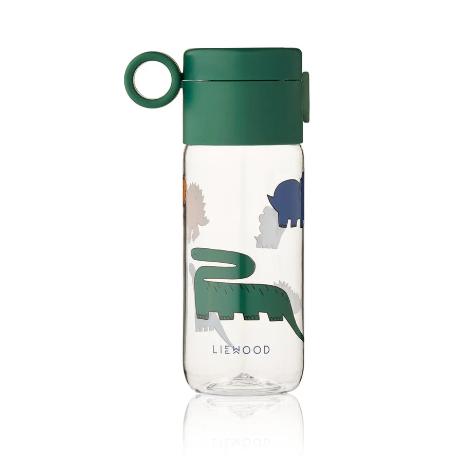 Liewood Clemence Bottle 350ml Dinos / Mist 2168