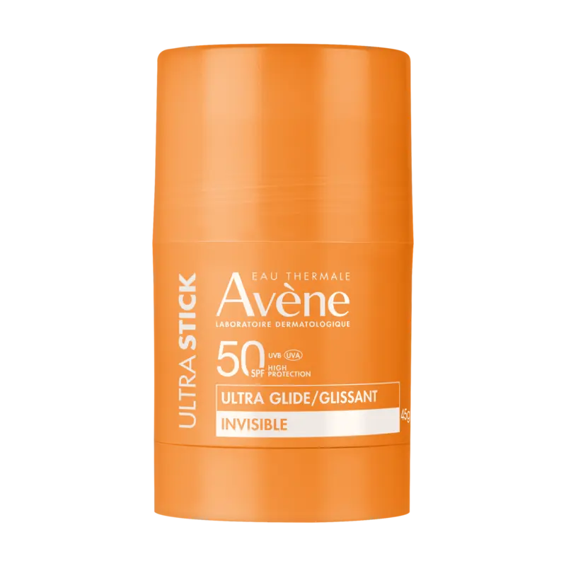Avène Solar Ultra Stick Invisivel SPF50 45G