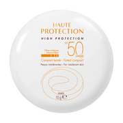 Avène Solar Spf50 Compacto Areia 10g