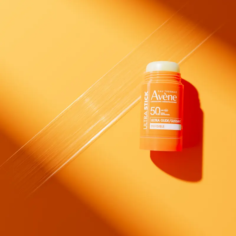 Avène Solar Ultra Stick Invisivel SPF50 45G