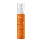 Avène Solar Spf50+ Creme Anti-Idade 50ml