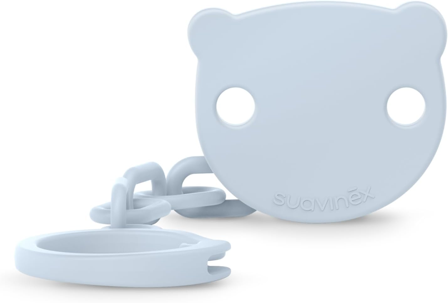Suavinex Sx Pro Clip Redondo 0M+