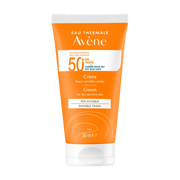 Avène Solar Spf50+ Creme 50ml