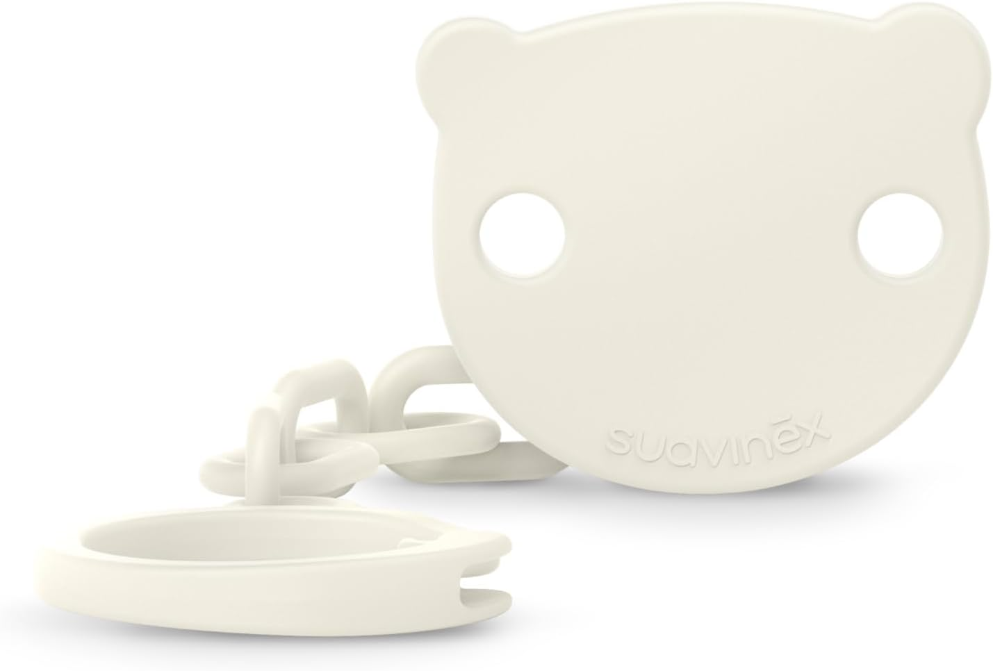 Suavinex Sx Pro Clip Redondo 0M+