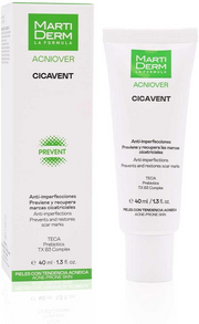 Martiderm Acniover Cicavent Gel Creme 40mL