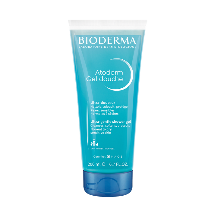 ATODERM SHOWER GEL 200 ml