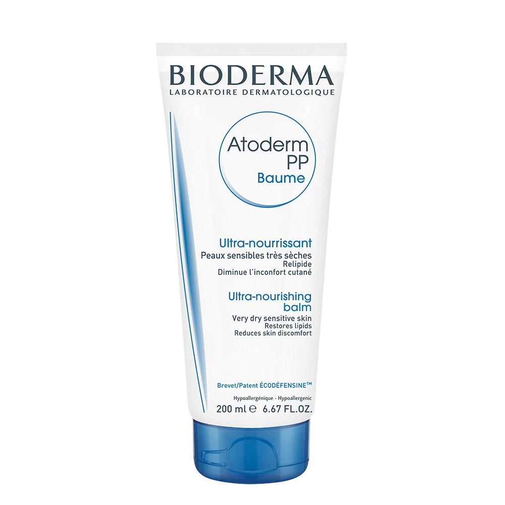 Bioderma Atoderm PP Bálsamo Nutritivo 200 ml