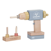 Little Dutch Berbequim LD7091