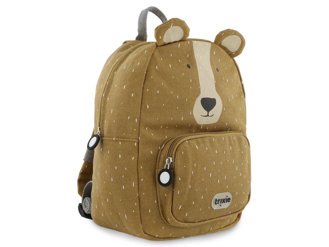 Trixie Mochila - Mr. Bear