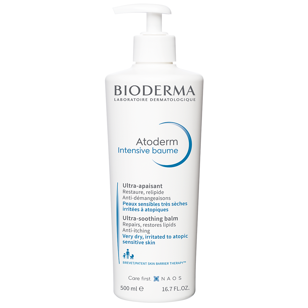 Bioderma Atoderm Intensive Bálsamo Ultra-Calmante 500ml